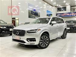 فولفو XC90